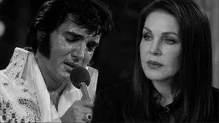 Thumbnail: Priscilla Presley Finally Reveals Why Elvis Wept Every Time He Sang 'Hurt'