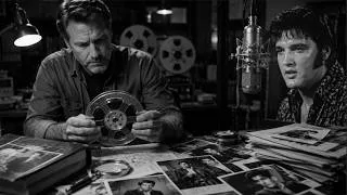Thumbnail: "The Lost Elvis Recording... And the Man Who Spent 30 Years Chasing It"
