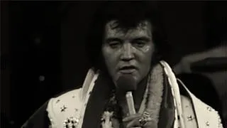 Thumbnail: Elvis Tried to Sing 'The Saddest Song Ever' — But He Couldn't Finish It. Not Once.