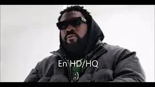 Thumbnail: 911- Damso -Lyrics
