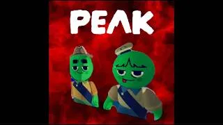 Thumbnail: PLAYING PEAK WHILE *HIGH*!