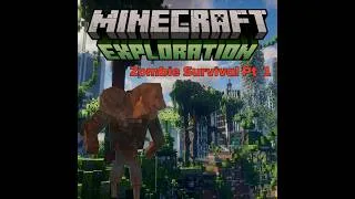 Thumbnail: Zombie Apocalypse Pt.1