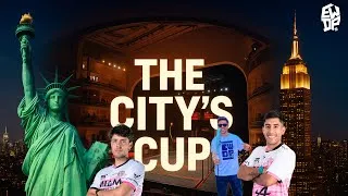 Thumbnail: Pro Padel League junto a Chingotto y Tapia 🗽🇺🇸
