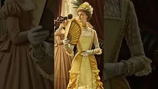 Thumbnail: Grammofon - Eugene Doga - James Tissot Paintings in Motion