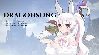 Thumbnail: 【Cover】Dragonsong by Elyna Rena ♡