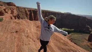 Thumbnail: USA West Coast - Month 4 + 5