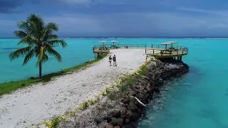 Thumbnail: TRAVEL TO SAMOA *NUDE SWIMS IN EMPTY WATERFALLS* ISLAND LIFE
