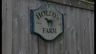 Thumbnail: "Hollow Farm" | 72-Acre Historic Estate in New Milford, CT | $5,245,000
