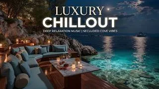 Thumbnail: Luxury Chillout & Lounge Music Instrumental - Smooth Electronic Lounge for Deep Relaxation