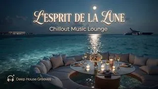 Thumbnail: Chillout Music Lounge | Luxury Relaxing Music & Deep Chill Vibes for Modern Living Room ~