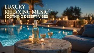Thumbnail: Chillout lounge music for relax and work | Luxury relaxing music ~ Ambient lounge beats &