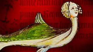 Thumbnail: Bizarre and Mysterious Creatures In Medieval Art