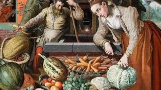 Thumbnail: What Food Did Medieval Peasants Eat?