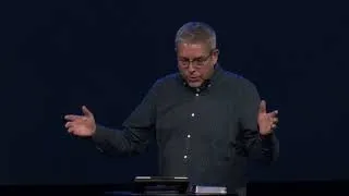 Thumbnail: Church On the Way with Pastor Doug Anderson
