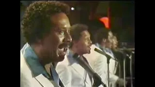 Thumbnail: The Four Tops   "When She Was My Girl" 1