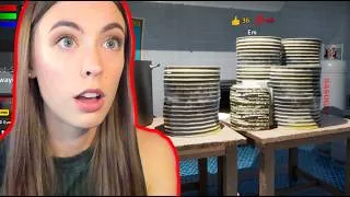 Thumbnail: Revealing My Meccha Chameleon Strats