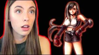 Thumbnail: I Hated Tifa