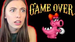 Thumbnail: Super Mario Bros 2 Crash Out