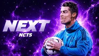 Thumbnail: Cristiano Ronaldo ► "NEXT" - NCTS • Skills & Goals | 4k