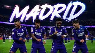 Thumbnail: Real Madrid 2027 song 🔥new transfers