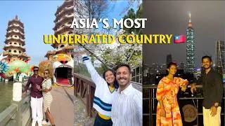 Thumbnail: Taiwan Travel Guide 2026 🇹🇼 Complete 10 Day Itinerary, Visa, Budget, Flights, SIM & HSR