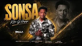 Thumbnail: Kabir G Hageyo - Sonsa (Official Music Video)