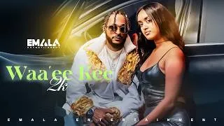 Thumbnail: 2K - Waa'ee Kee (Official Music Video)