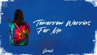 Thumbnail: Tomorrow Worries For Me By Emali (Official Lyric Video) 