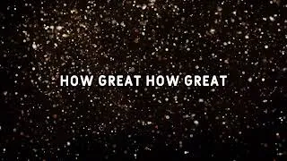 Thumbnail: How Great By Emali (Official Lyric Video)