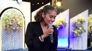 Thumbnail: PNEUMA (live ministration)