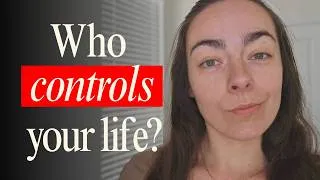 Thumbnail: Why Life Feels Super Chaotic