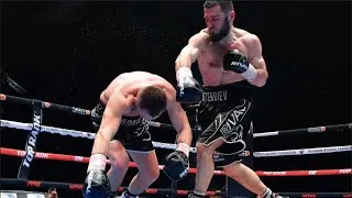 Thumbnail: Artur Beterbiev Highlights 2022 - Knockouts & Combinations