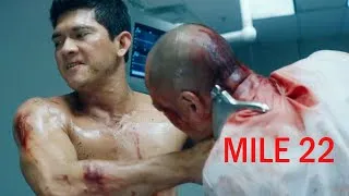 Thumbnail: Mile 22