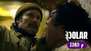 Thumbnail: POLAR 2019 : Hotel Action Fight Scene