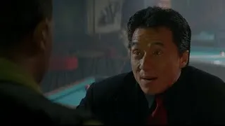 Thumbnail: Jackie Chan : Rush Hours Part (1) 1998 Clup Fight