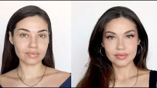 Thumbnail: Recent Makeup Favorites