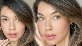 Thumbnail: The Ultimate GRWM Transformation | Makeup & Hair | EMAN
