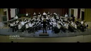 Thumbnail: Capital Cadet Bands & Junior Winds 11-16-2025