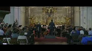 Thumbnail: Columbus Symphony Youth Orchestra 2026 Tour