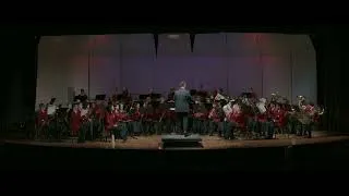 Thumbnail: Grove City High School Symphonic Band - Italian Rhapsody/The Stars & Stripes Forever