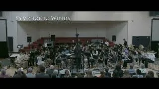 Thumbnail: Jackson Middle School Winter Concert - March 2, 2026