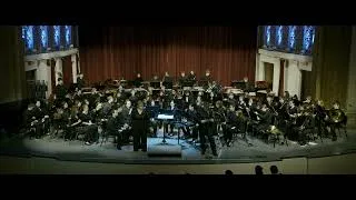 Thumbnail: Capital Junior Winds - February 15, 2026