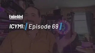 Thumbnail: ICYMI Episode 69: Imec, Diraq, NXP, GaN