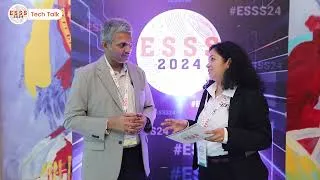 Thumbnail: Transforming System Engineering: Insights on AI, Innovation, and Safety with Raghavendra Bhat