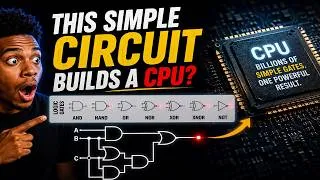 Thumbnail: Digital Logic for Embedded Engineers: The Foundation You Cannot Skip