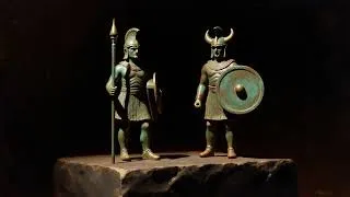 Thumbnail: Nuraghe Sardinia Towers