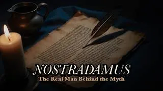 Thumbnail: Nostradamus: The Man Behind the Prophecies