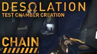 Thumbnail: Portal 2: Desolation - Level Creation Breakdown