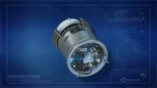 Thumbnail: Excursion Funnel - DESOLATION Model Showcase