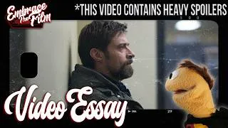 Thumbnail: “PRISONERS”: How Far Would You Go? - VIDEO ESSAY